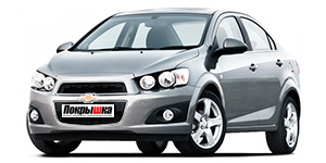 Anvelope pentru Chevrolet