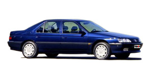 Anvelope pentru Peugeot