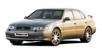 Anvelope pentru Lexus