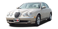 Шины для Jaguar