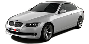 Anvelope pentru BMW
