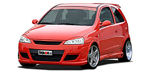 Шины для Opel