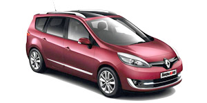 Anvelope pentru Renault