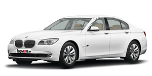 Anvelope pentru BMW