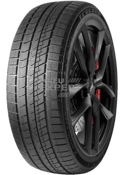 Tracmax 325/40 R22 114H XL X-Privilo S360 (rear) от магазина Pneuexpert.md 