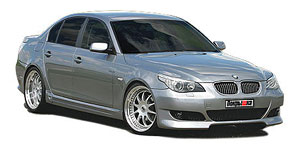 Anvelope pentru BMW