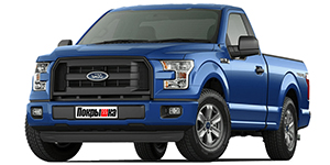 Anvelope pentru Ford