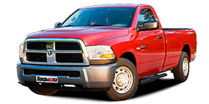 Anvelope pentru Dodge