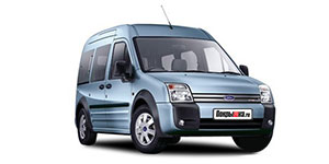 Anvelope pentru Ford
