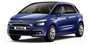 Anvelope pentru Citroen