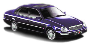 Anvelope pentru Ford