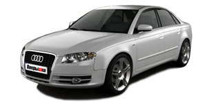 Шины для Audi