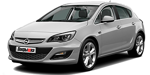 Шины для Opel