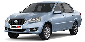 Шины для Datsun