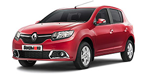 Anvelope pentru Renault