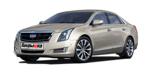 Шины для Cadillac