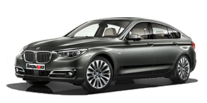 Anvelope pentru BMW