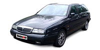 Anvelope pentru Lancia