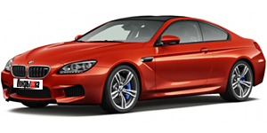 Anvelope pentru BMW