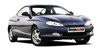 Anvelope pentru Hyundai