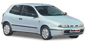 Anvelope pentru Fiat