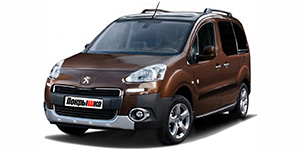 Anvelope pentru Peugeot