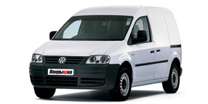 Anvelope pentru Volkswagen
