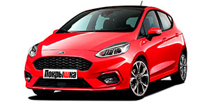 Anvelope pentru Ford