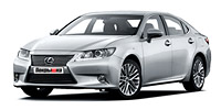 Anvelope pentru Lexus