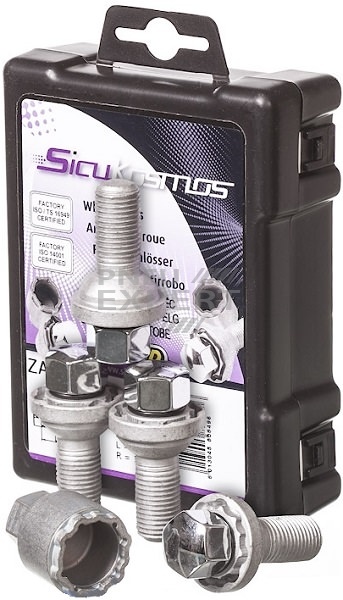  FARAD SicuKosmos BK224R13 2Keys de la online magazin Pneuexpert.md
