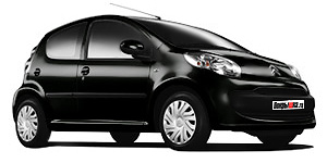 Anvelope pentru Citroen
