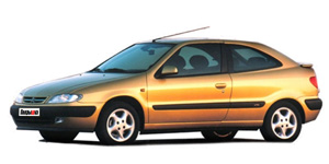 Anvelope pentru Citroen