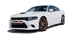 Anvelope pentru Dodge