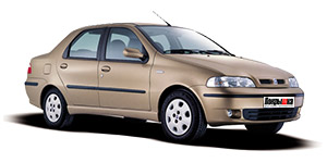 Anvelope pentru Fiat