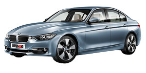 Anvelope pentru BMW