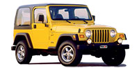 Anvelope pentru Jeep