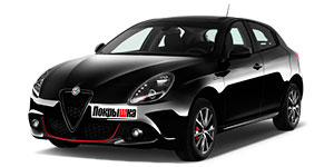 Anvelope pentru Alfa Romeo