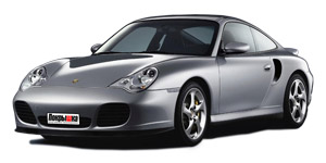 Anvelope pentru Porsche