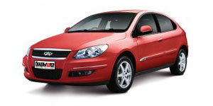 Anvelope pentru Chery