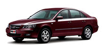 Anvelope pentru Hyundai