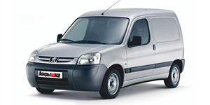 Anvelope pentru Peugeot