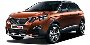 Anvelope pentru Peugeot