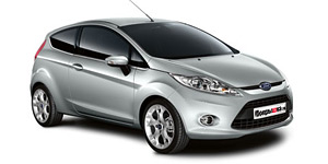 Anvelope pentru Ford