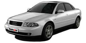 Шины для Audi