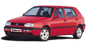 Anvelope pentru Volkswagen