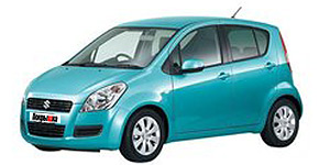 Anvelope pentru Suzuki