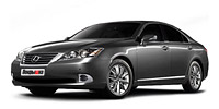 Anvelope pentru Lexus