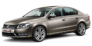 Anvelope pentru Volkswagen