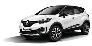 Anvelope pentru Renault
