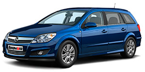 Шины для Opel